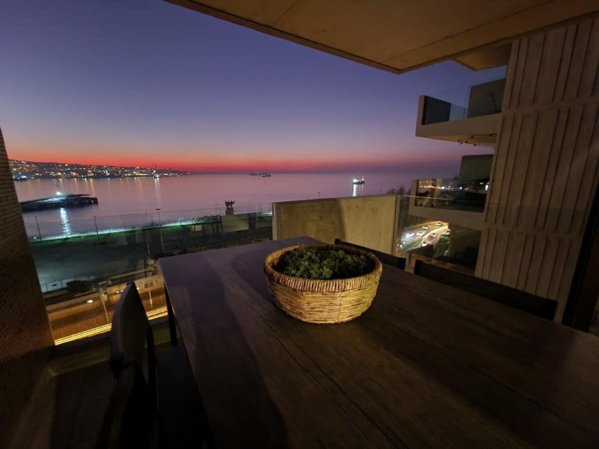 Apartamento Hom I Estudio Nuevo Con Preciosa Vista Y Estacionamiento