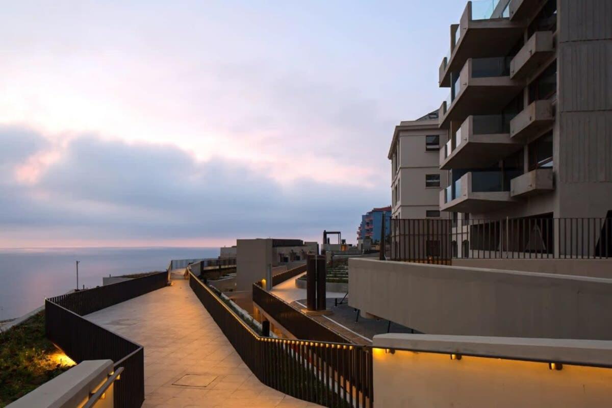 Apartamento Hom I Estudio Nuevo Con Preciosa Vista Y Estacionamiento *