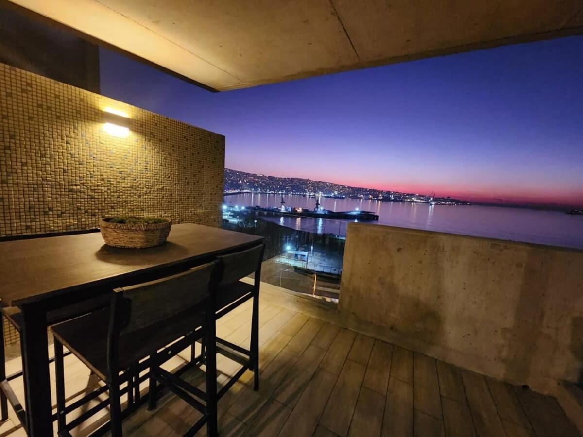 Apartamento Hom I Estudio Nuevo Con Preciosa Vista Y Estacionamiento *