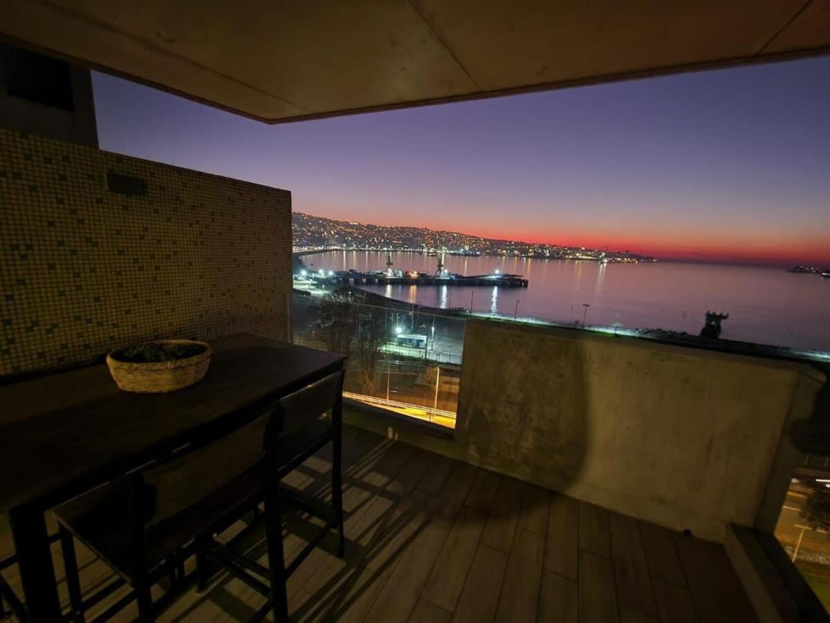 Apartamento Hom I Estudio Nuevo Con Preciosa Vista Y Estacionamiento *