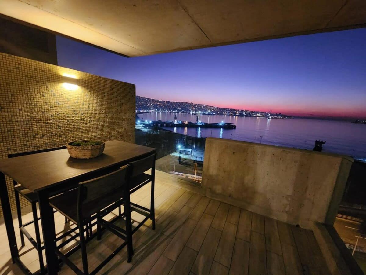 Hom I Estudio Nuevo Con Preciosa Vista Y Estacionamiento Apartamento